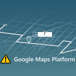 【要確認】Google Maps Platform APIキーの取得方法と注意点
